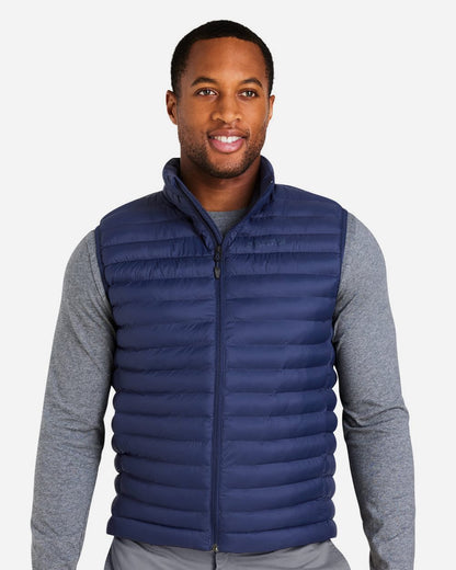 Men's Echo Featherless Vest - M15912