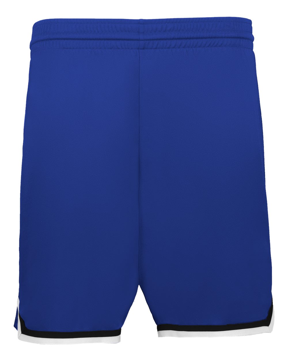 Men's Retro Basketball Shorts - A52000