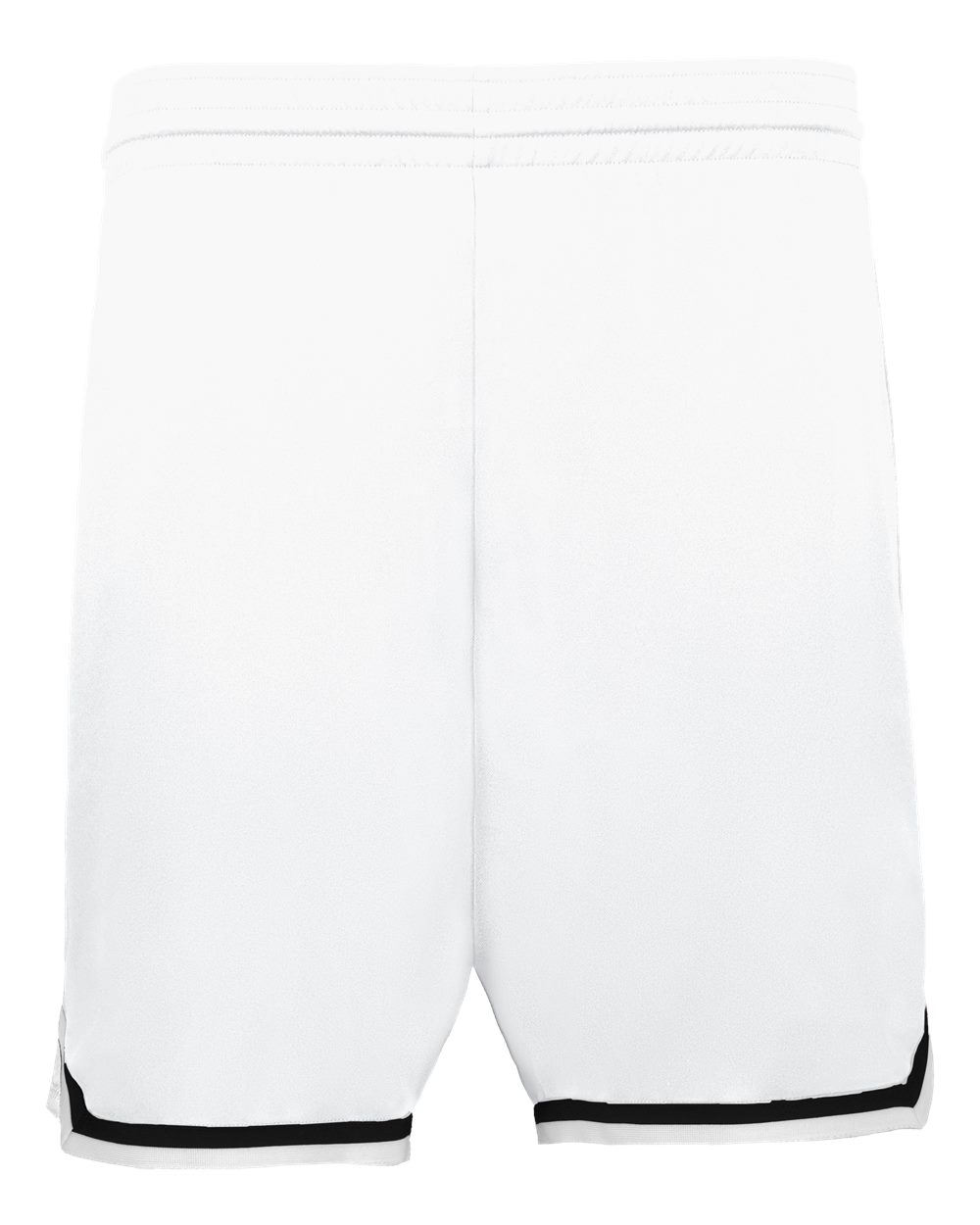 Men's Retro Basketball Shorts - A52000