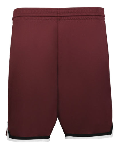 Youth Retro Basketball Shorts - A54000