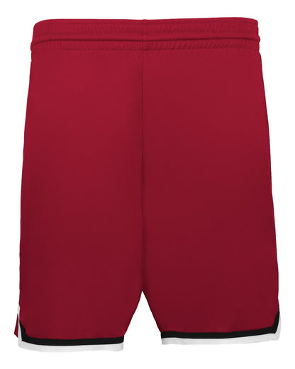 Youth Retro Basketball Shorts - A54000