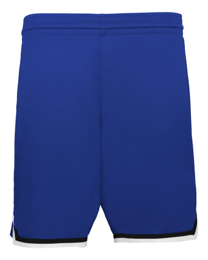 Youth Retro Basketball Shorts - A54000