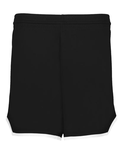 Women's Retro Basketball Shorts - A56000