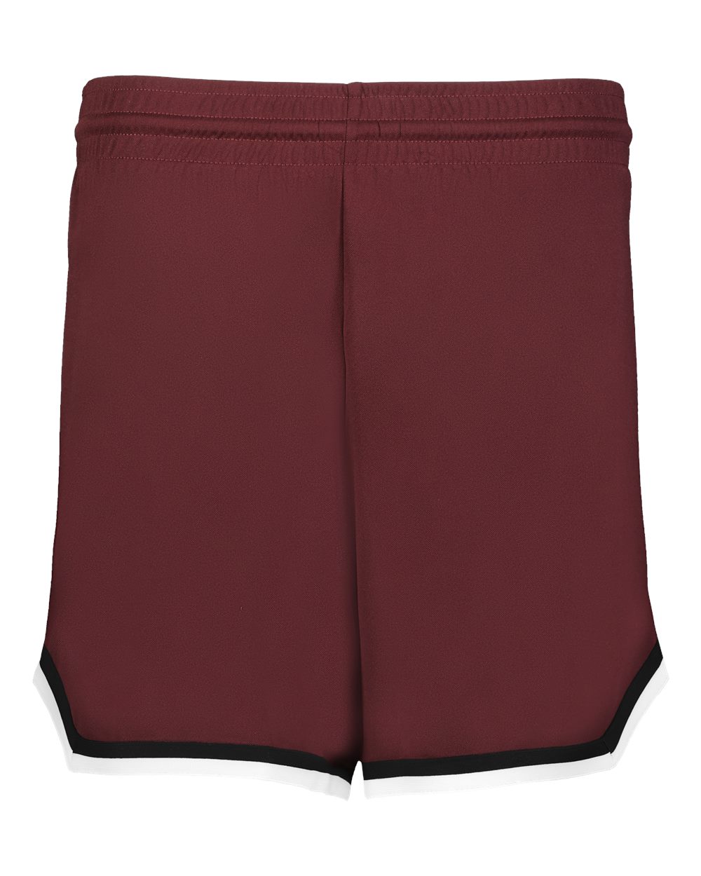 Women's Retro Basketball Shorts - A56000
