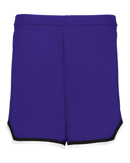 Women's Retro Basketball Shorts - A56000