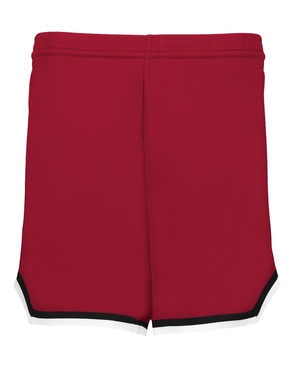 Women's Retro Basketball Shorts - A56000