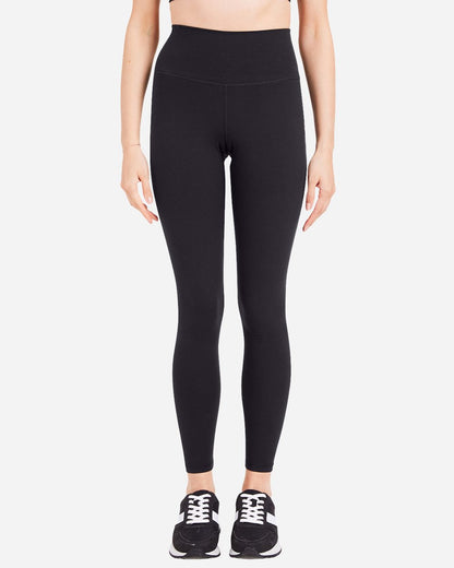 Women's Pure High Waist Leggings - PDPZ013