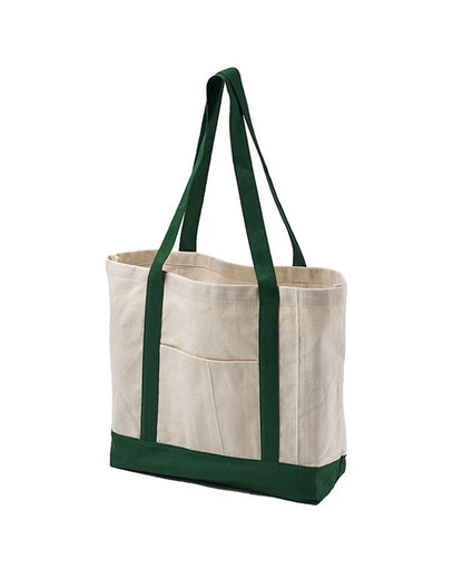 Canvas Tote - BE004