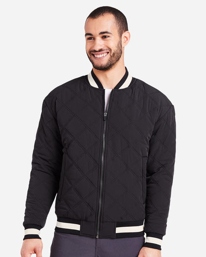 Unisex Varsity Jacket - MDP7026
