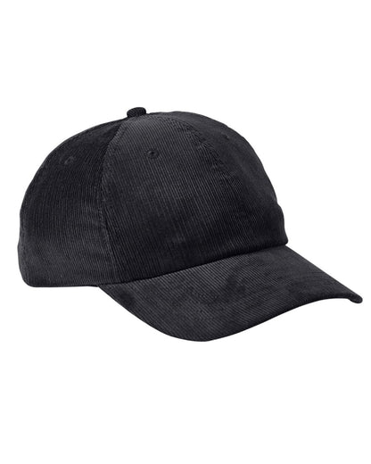 Corduroy Cap - BA703