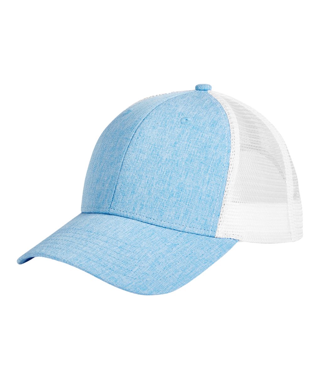 Women's Ponytail Cap - BA540P