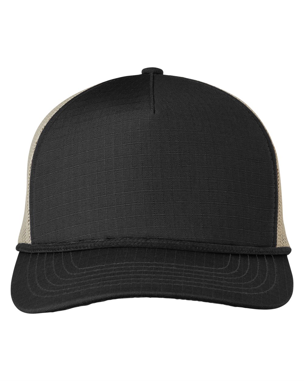 Lariat Ripstop Trucker Cap - BA680
