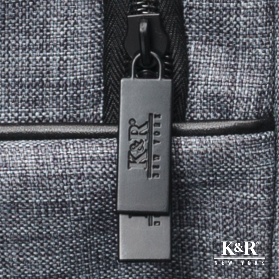 K&R New York™ Rockaway Shoe Bag