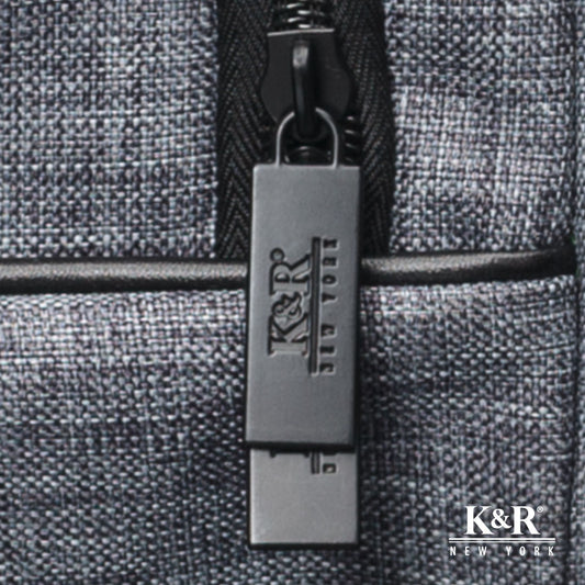 K&R New York™ Rockaway Shoe Bag