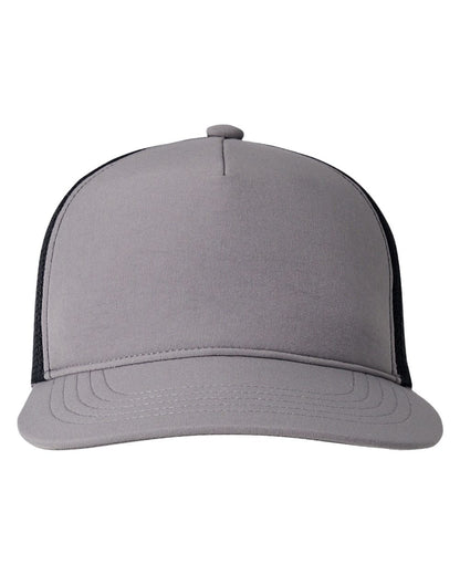 Bend Foam Trucker Cap - BA708