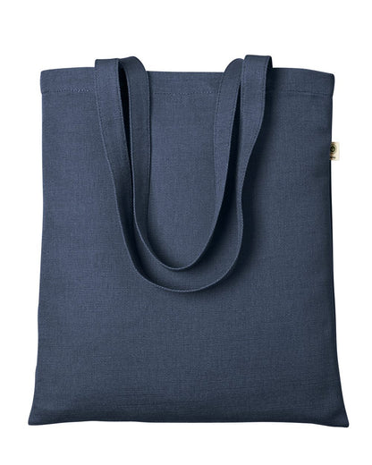 Hemp Simplicity Tote - EC8060