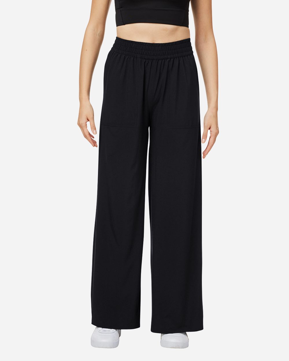 Women's Sydney Wide Leg Pants - PDP7057