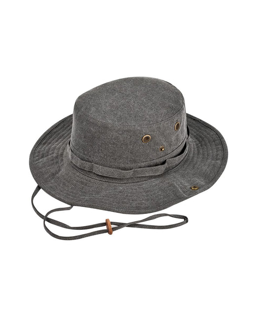 Pigment-Dyed Booney - AP1923