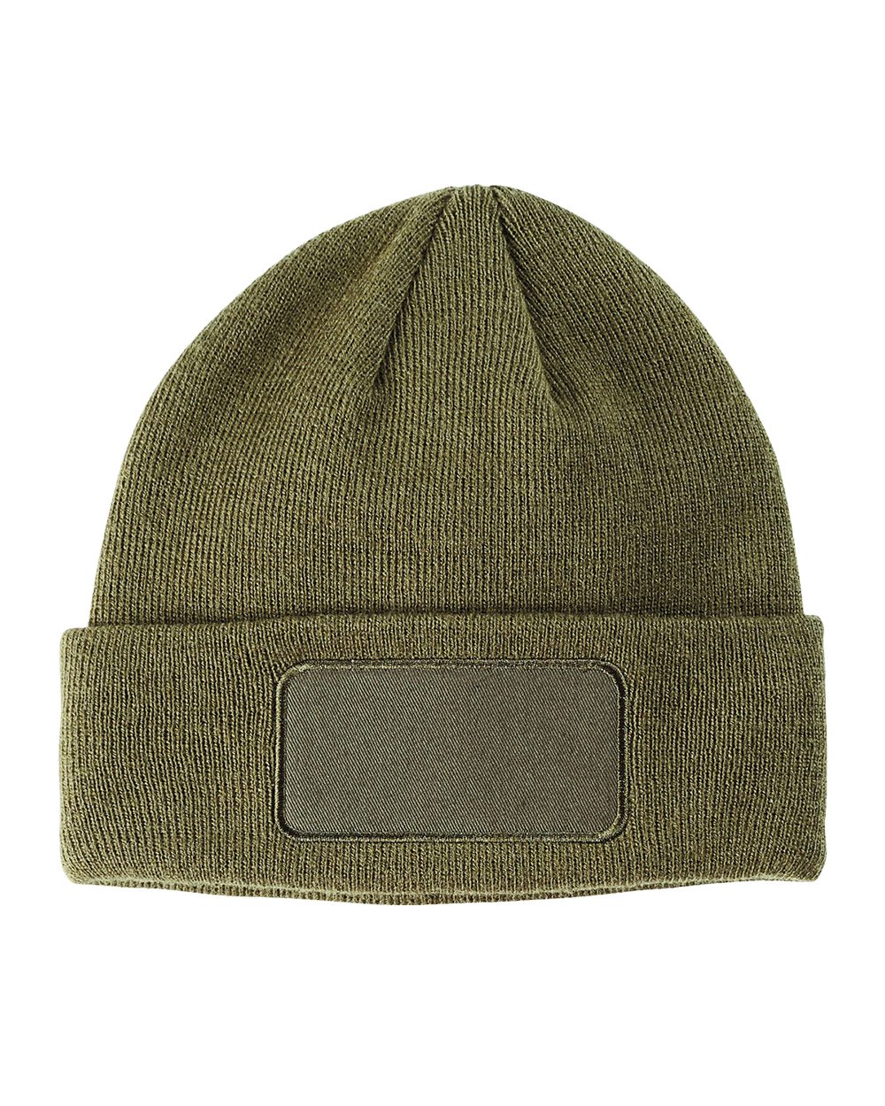 Patch Beanie - BA527