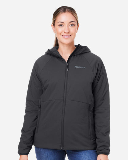 Women's M2 Novus Hooded Jacket - M15843