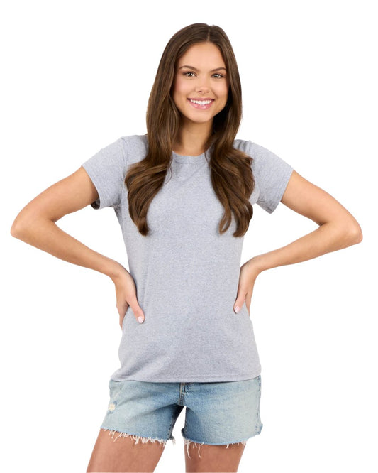 Women’s Recrafted Recyled T-Shirt - EW2180