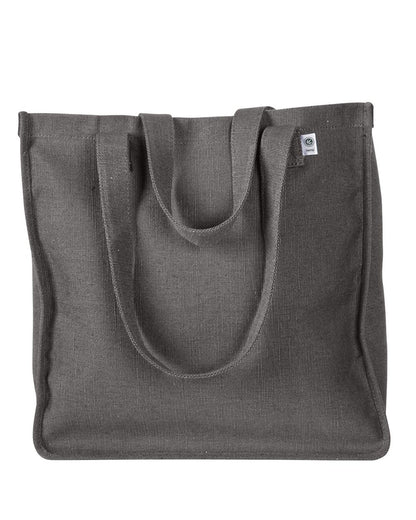 Hemp Market Tote - EC8015