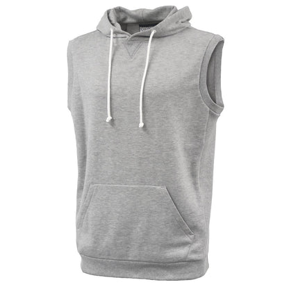Sleeveless Hoodie