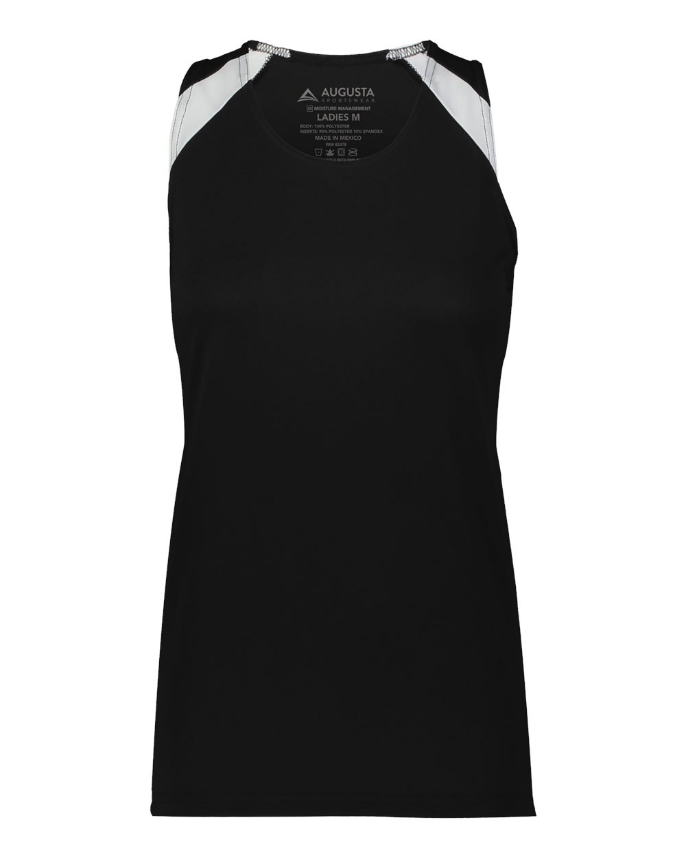 Women's Overspeed Track Jersey - 348