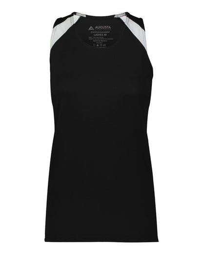 Women's Overspeed Track Jersey - 348