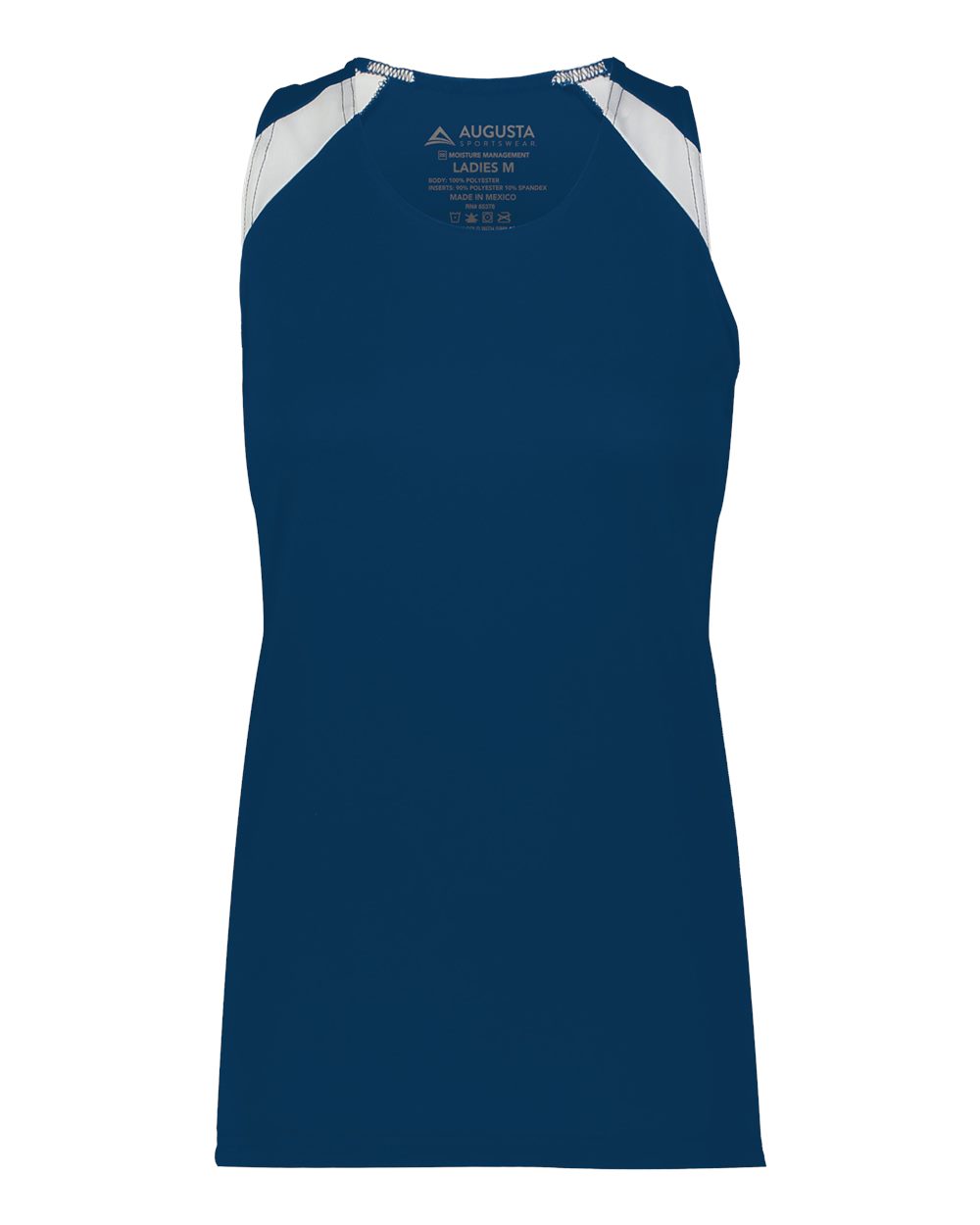 Women's Overspeed Track Jersey - 348