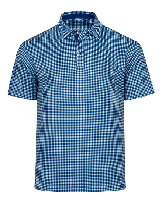Men's Archie Polo - SW1016