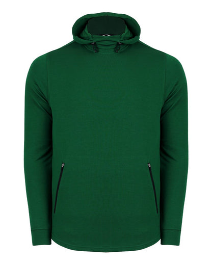 Men's Jack Hooded Sweatshirt - SWJA600