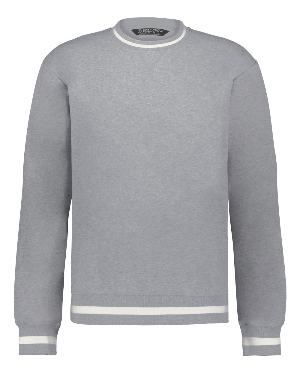 Unisex Heritage Prep Crewneck Sweatshirt - 223527