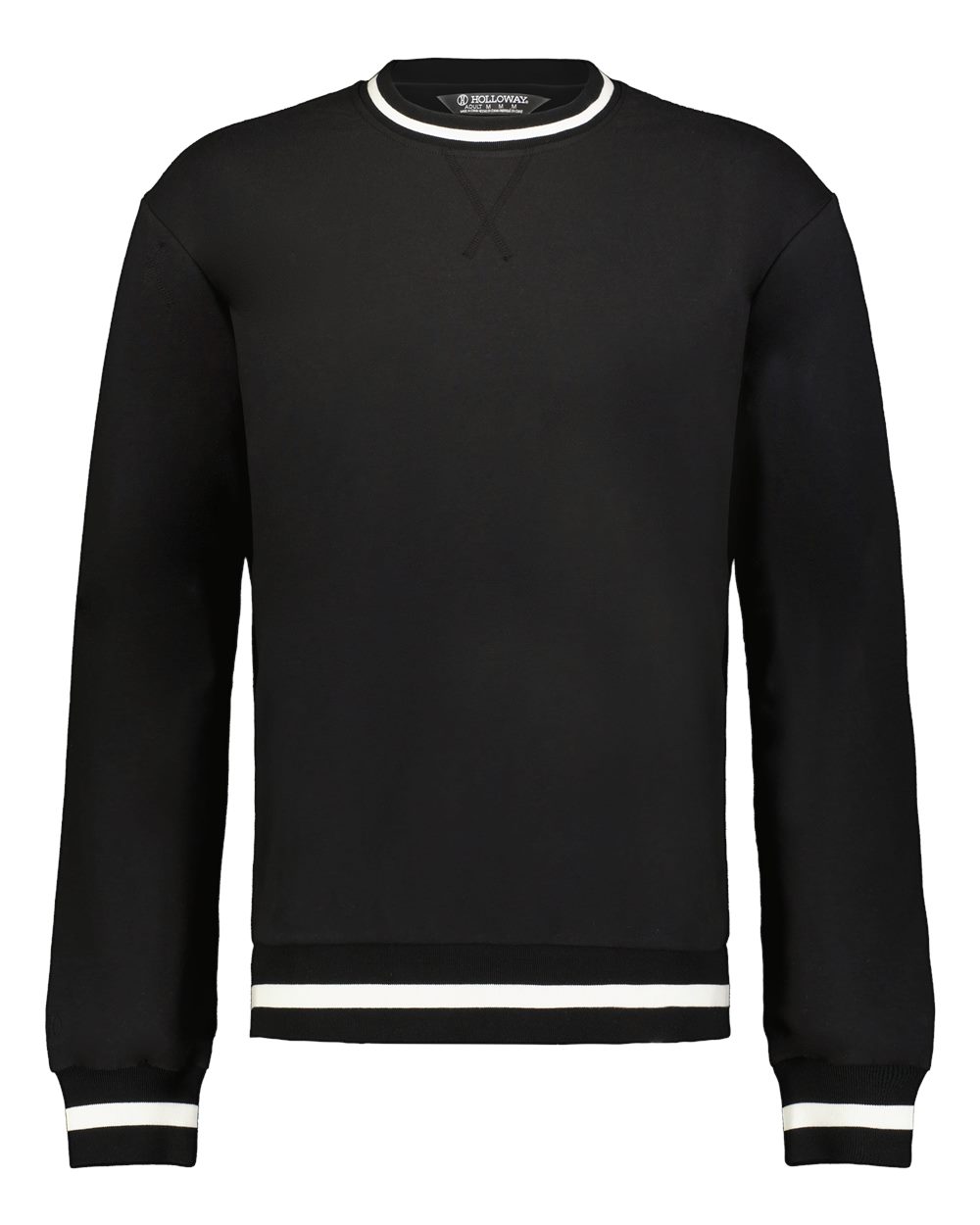 Unisex Heritage Prep Crewneck Sweatshirt - 223527