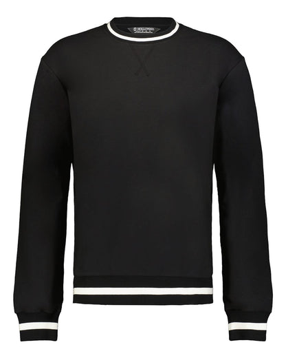 Unisex Heritage Prep Crewneck Sweatshirt - 223527