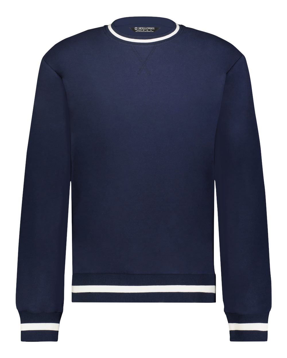 Unisex Heritage Prep Crewneck Sweatshirt - 223527