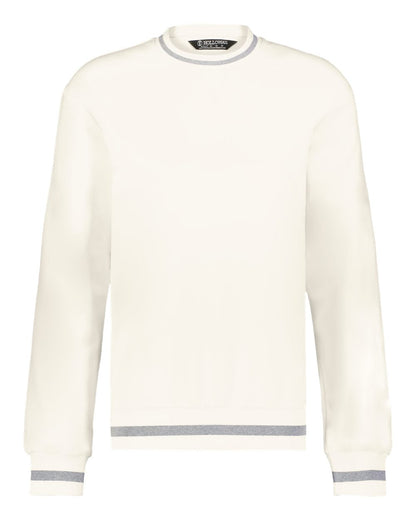 Unisex Heritage Prep Crewneck Sweatshirt - 223527