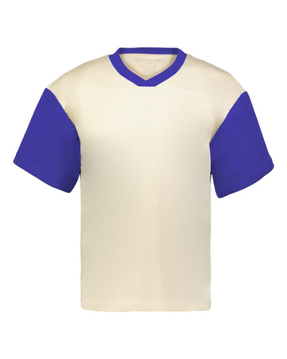 Unisex Prep Street Fan Jersey - 226120