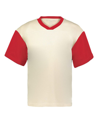 Unisex Prep Street Fan Jersey - 226120