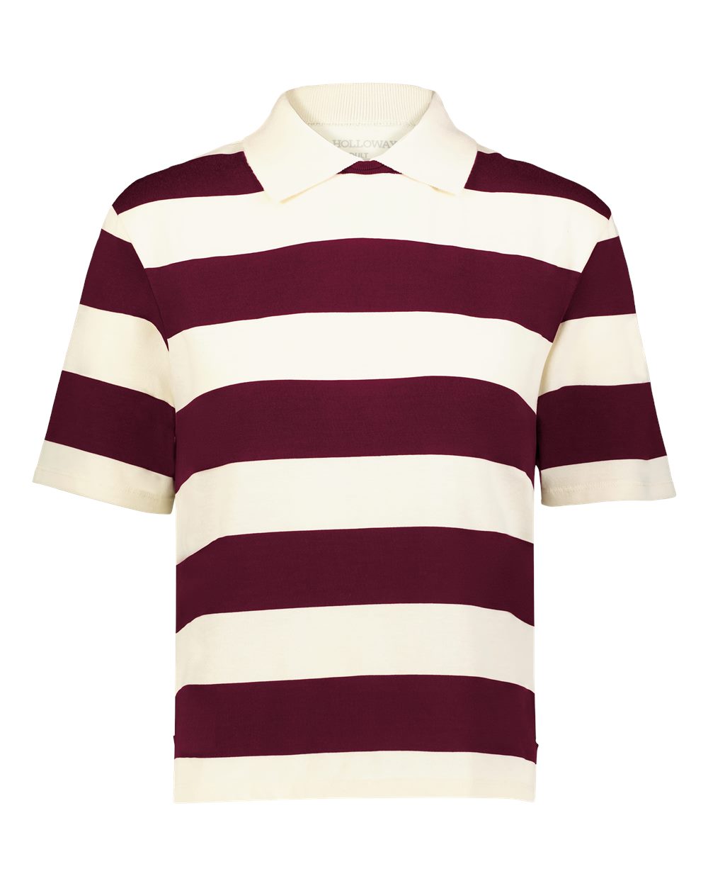 Women's Prep Street Rugby Crop T-Shirt - 226302