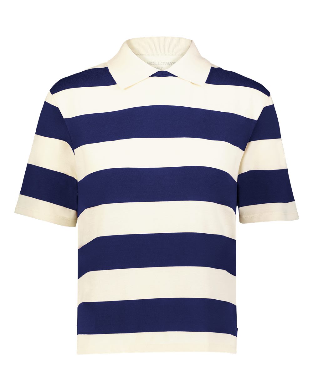 Women's Prep Street Rugby Crop T-Shirt - 226302