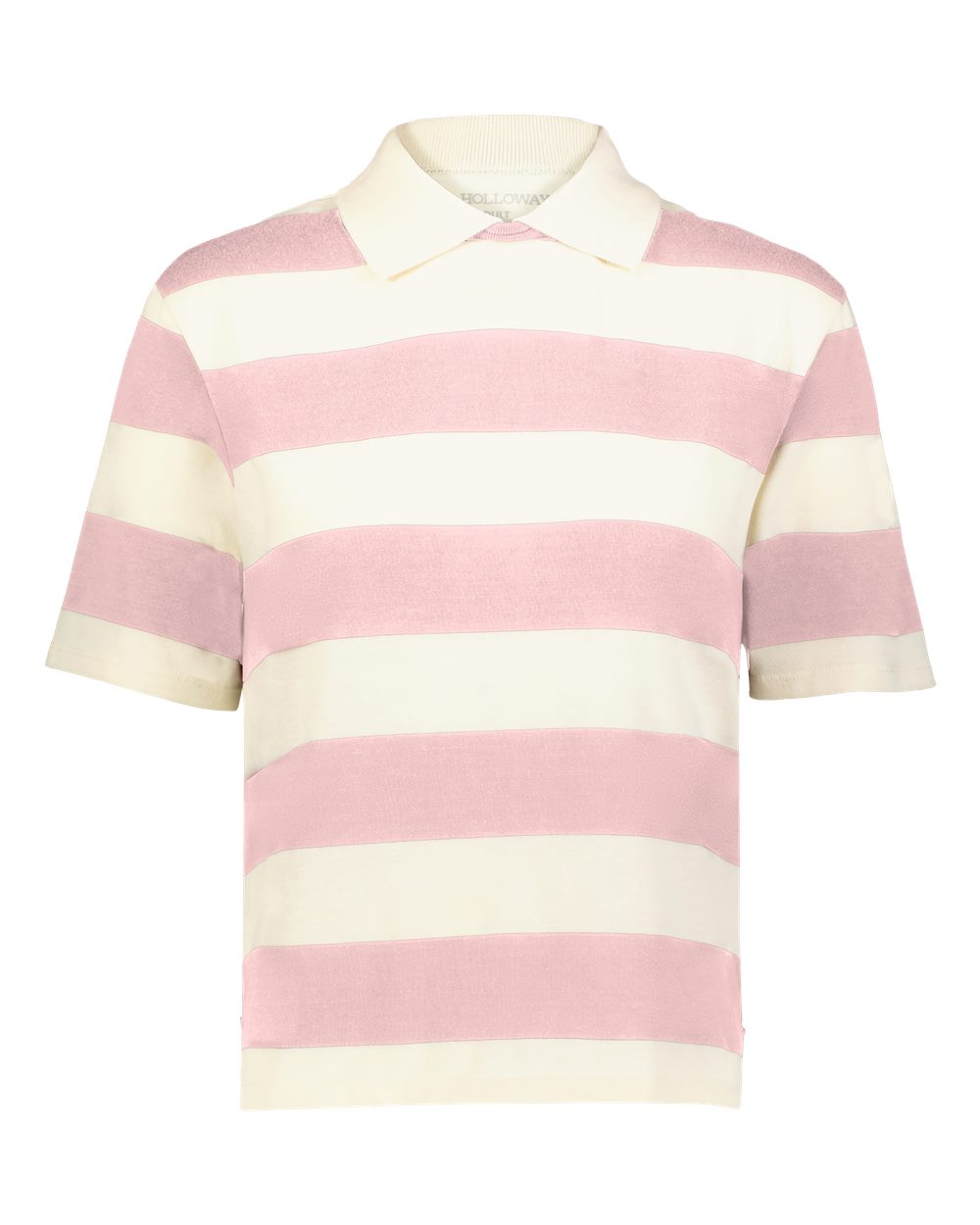 Women's Prep Street Rugby Crop T-Shirt - 226302