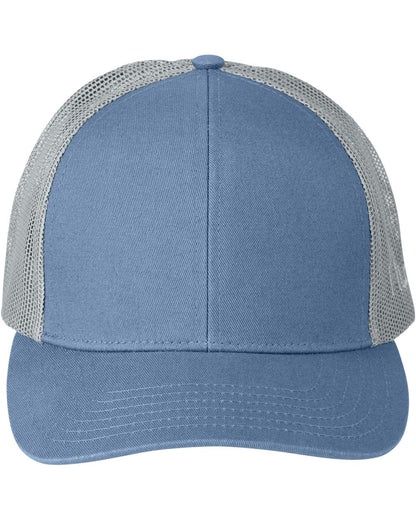 LoPro Snapback Trucker Cap - H3L0001