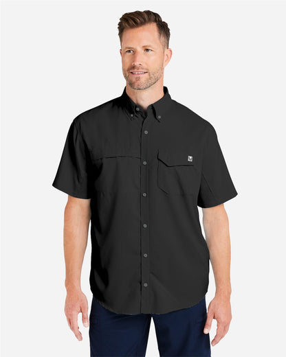 Men's Tide Point Short Sleeve Shirt - H150171