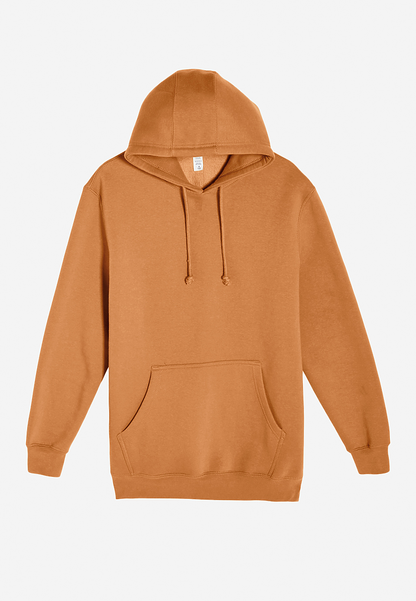 Heavyweight Pullover Hoodie