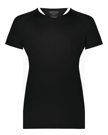 Unisex Octane Soccer Jersey - 322240