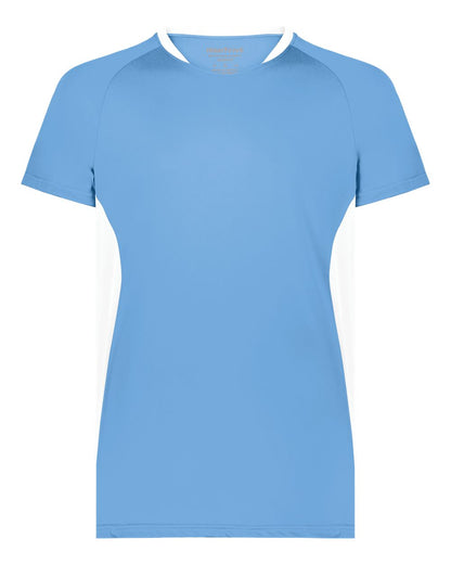 Unisex Octane Soccer Jersey - 322240