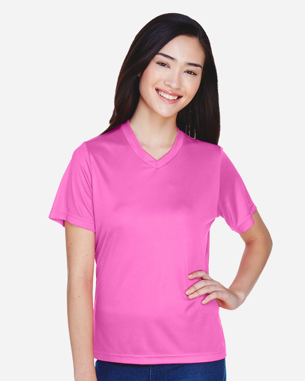 Women's Zone Performance T-Shirt - TT11W