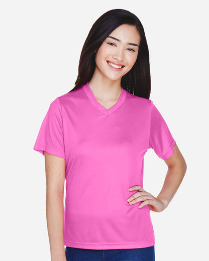 Women's Zone Performance T-Shirt - TT11W