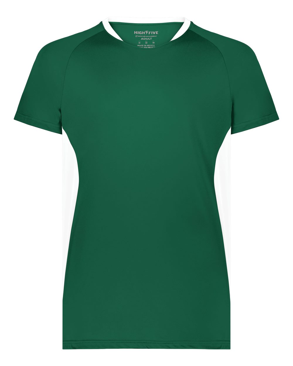 Unisex Octane Soccer Jersey - 322240